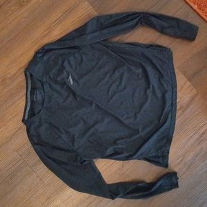 Brooks running shirt